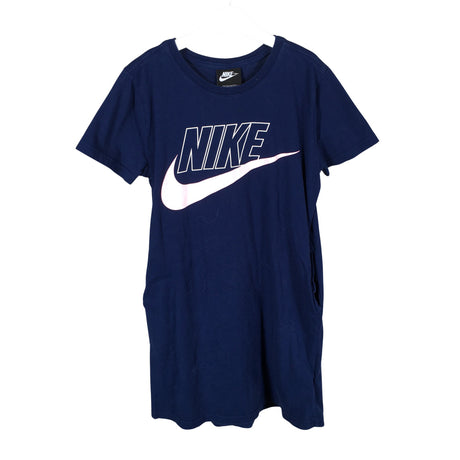 Unisex Nike - Tricot dress, size 146 - 152 - Blue ()