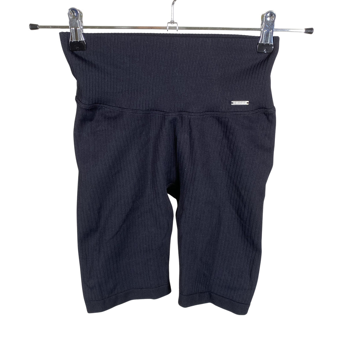 Unisex Aim'n - Sports shorts, size 36 - Black (1)