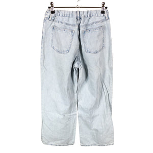Unisex Uniqlo - Jeans, size 146 - 152 - Light blue (2)