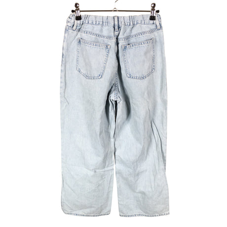 Unisex Uniqlo - Jeans, size 146 - 152 - Light blue (2)