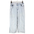 Unisex Uniqlo - Jeans, size 146 - 152 - Light blue ()