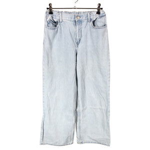 Unisex Uniqlo - Jeans, size 146 - 152 - Light blue (1)
