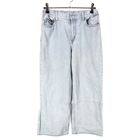 Unisex Uniqlo - Jeans, size 146 - 152 - Light blue ()