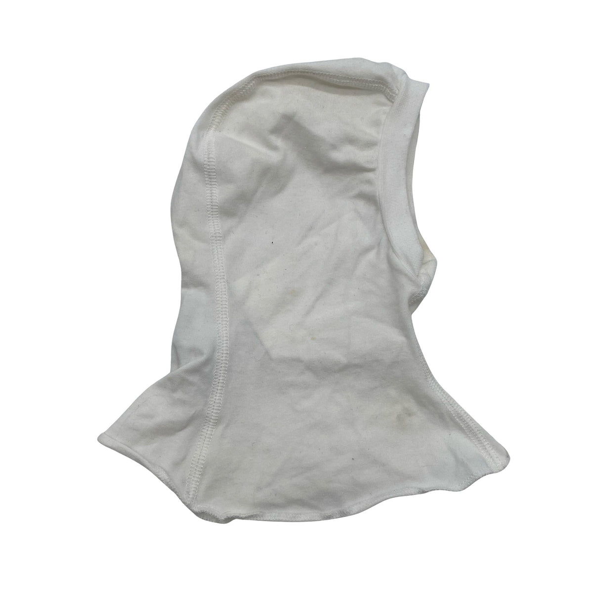 Unisex Aarrelabel - Balaclava, size 44 - 46 cm - White (1)