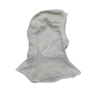 Unisex Aarrelabel - Balaclava, size 44 - 46 cm - White (1)