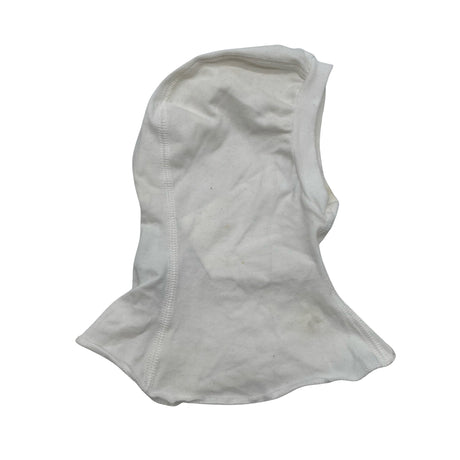 Unisex Aarrelabel - Balaclava, size 44 - 46 cm - White ()