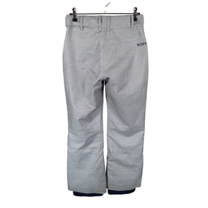 Unisex Roxy - Winter pants, size 146 - 152 - Gray (2)