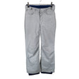 Unisex Roxy - Winter pants, size 146 - 152 - Gray ()