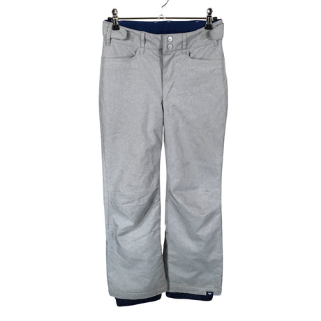 Unisex Roxy - Winter pants, size 146 - 152 - Gray ()