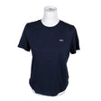 Unisex Tommy Jeans (Tommy Hilfiger) - T-shirt, size 38 - Blue ()