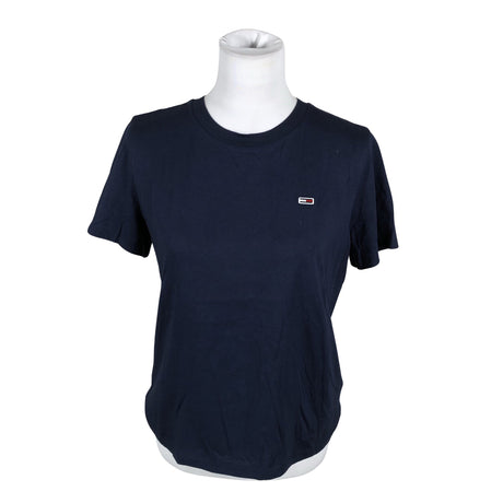 Unisex Tommy Jeans (Tommy Hilfiger) - T-shirt, size 38 - Blue ()