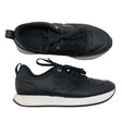 Unisex Tommy Hilfiger - Casual sneakers, size 39 - Black ()