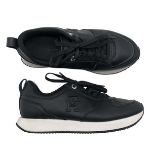 Unisex Tommy Hilfiger - Casual sneakers, size 39 - Black (1)