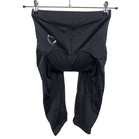 Unisex Nalini - Sports shorts, size 36 - Black (2)