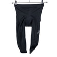 Unisex Nalini - Sports shorts, size 36 - Black ()