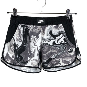 Unisex Nike - Sports shorts, size 34 - Black (1)