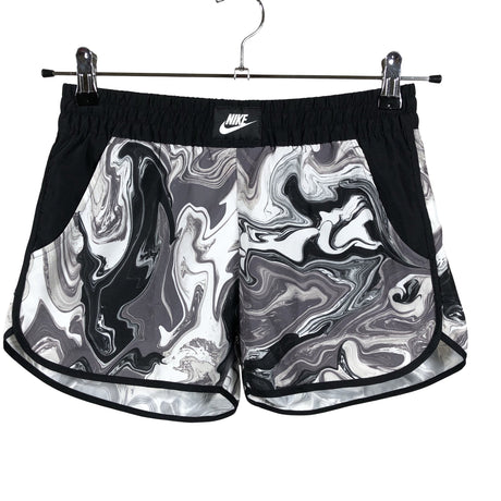 Unisex Nike - Sports shorts, size 34 - Black ()