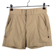 Unisex Columbia - Sports shorts, size 36 - Beige ()