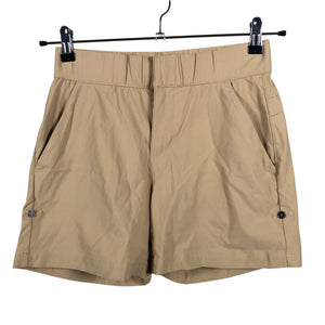 Unisex Columbia - Sports shorts, size 36 - Beige (1)