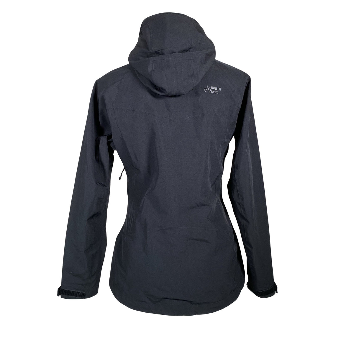 Unisex North Bend - Outdoor jacket, size 34 - Black (2)
