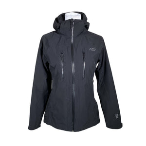 Unisex North Bend - Outdoor jacket, size 34 - Black (1)
