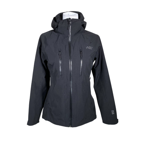 Unisex North Bend - Outdoor jacket, size 34 - Black ()