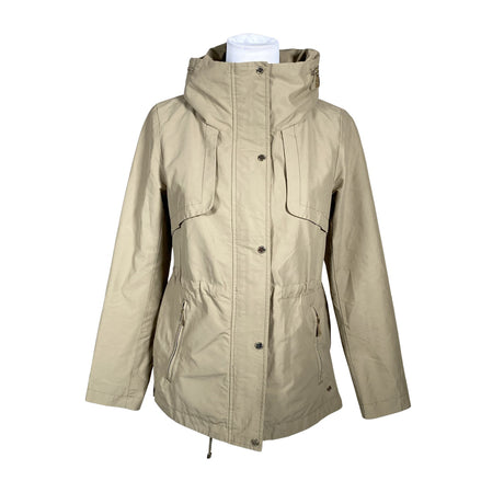 Unisex s.Oliver - Outdoor jacket, size 34 - Beige ()
