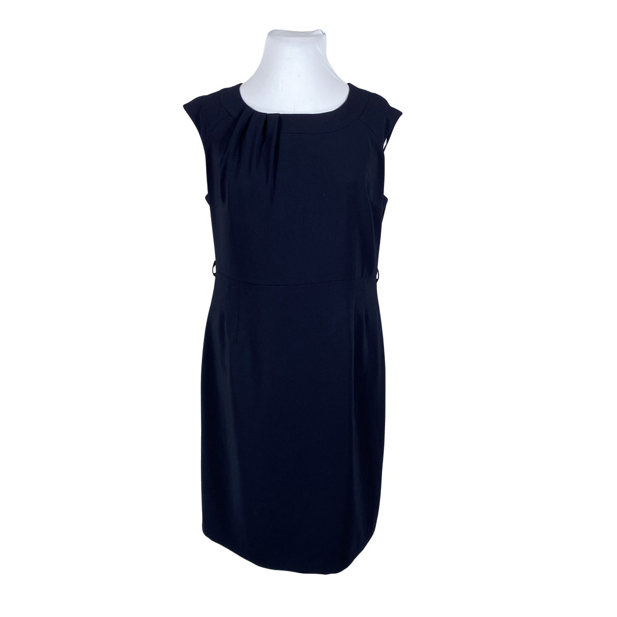 Unisex Create - Dress, size 46 - Blue (1)