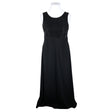 Unisex Donna Ricco - Party dress, size 42 - Black ()