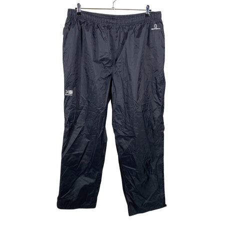 Unisex Karrimor - Outdoor pants, size 46 - Blue ()
