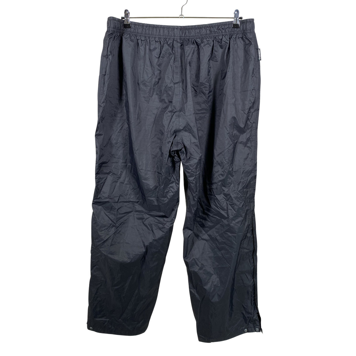 Unisex Karrimor - Outdoor pants, size 46 - Blue (2)
