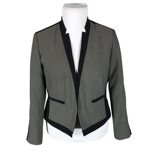 Unisex Marks&Spencer - Jacket, size 44 - Gray (1)