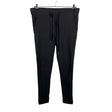 Unisex Perfect Jeans - Slacks, size 36 - Black ()