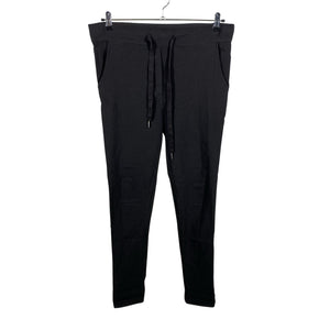 Unisex Perfect Jeans - Slacks, size 36 - Black (1)