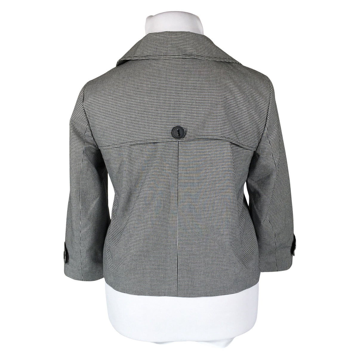 Unisex Lindex - Trench coat, size 42 - Gray (2)