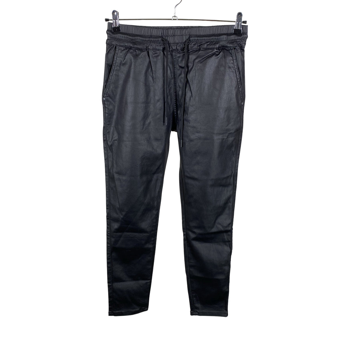 Unisex Perfect Jeans - Slacks, size 36 - Black (1)