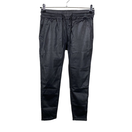 Unisex Perfect Jeans - Slacks, size 36 - Black ()
