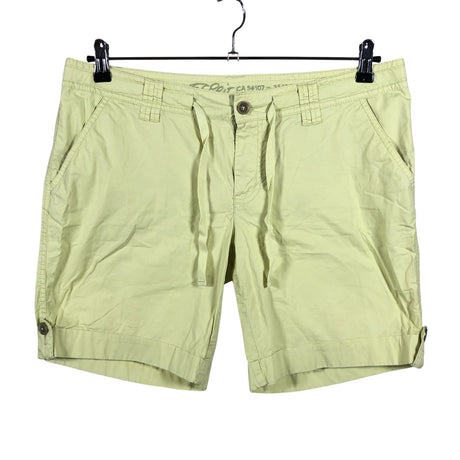 Unisex Esprit - Shorts, size 44 - Yellow ()