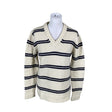 Unisex Filippa K. - Sweater, size 40 - Natural white ()