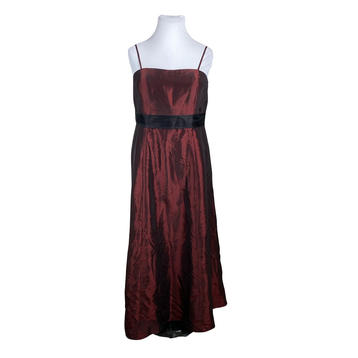 Unisex Magic Nights - Party dress, size 44 - Wine red (1)