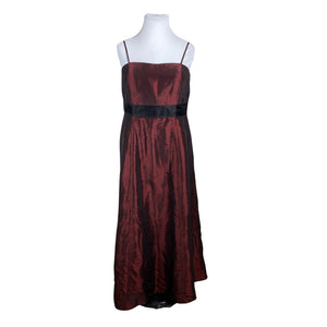 Unisex Magic Nights - Party dress, size 44 - Wine red (1)