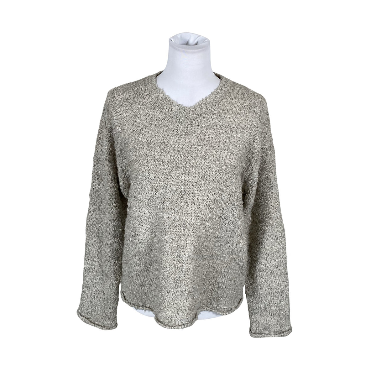 Unisex Columbia - Sweater, size 38 - Gray (1)