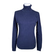 Unisex Monton - Sweater, size 40 - Blue ()