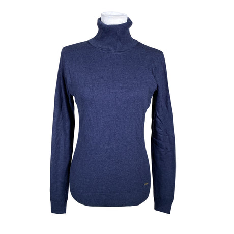 Unisex Monton - Sweater, size 40 - Blue ()