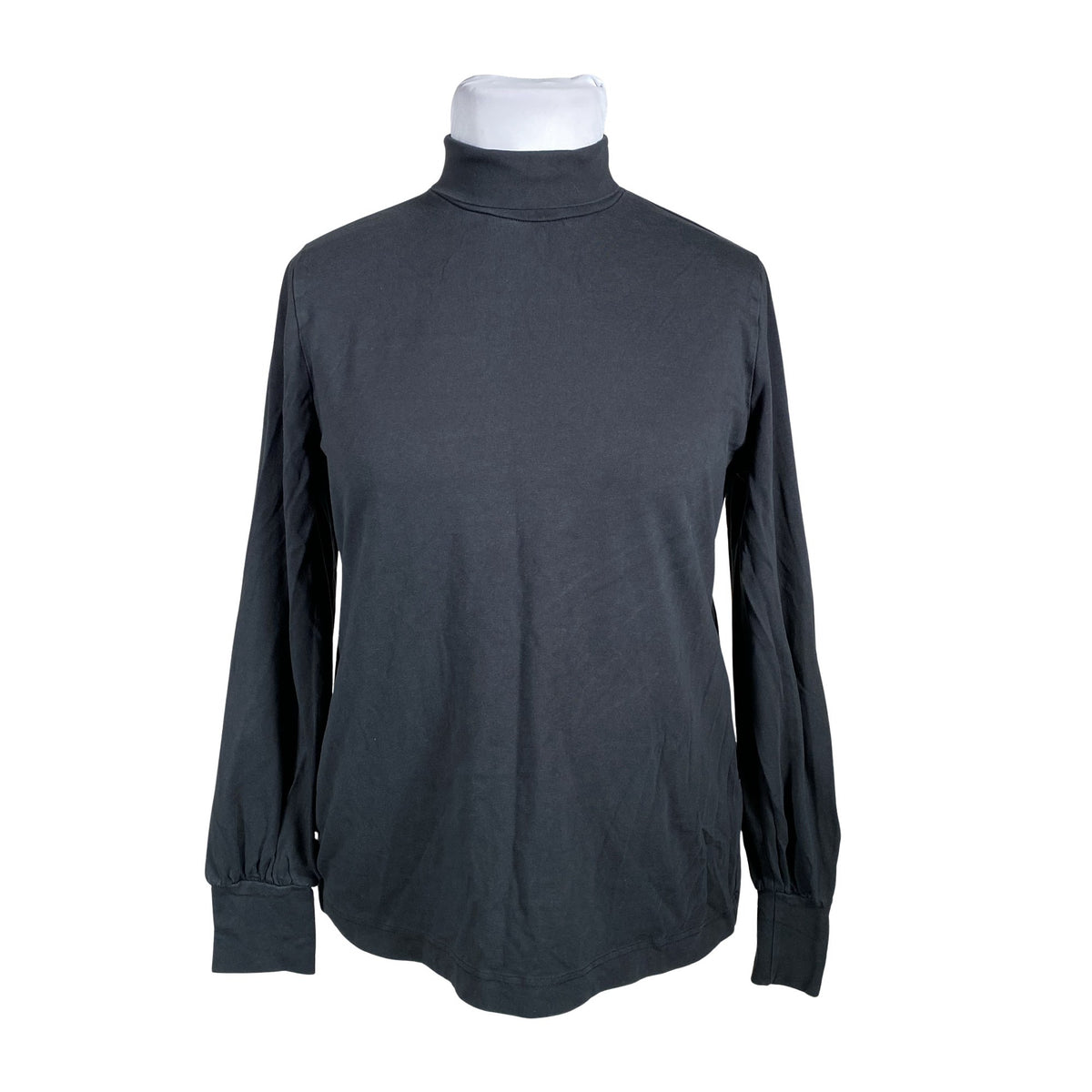 Unisex NOSH - Tricot shirt, size 44 - Black (1)