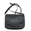 Unisex Essentiel - Shoulder bag, size Midi - Black ()