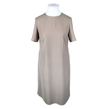 Unisex Handmade - Dress, size 42 - Beige ()