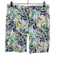 Unisex Golfino - Shorts, size L - Blue ()