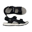 Unisex Viking - Sandals, size 32 - Black ()