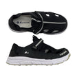 Unisex Viking - Sandals, size 32 - Black ()